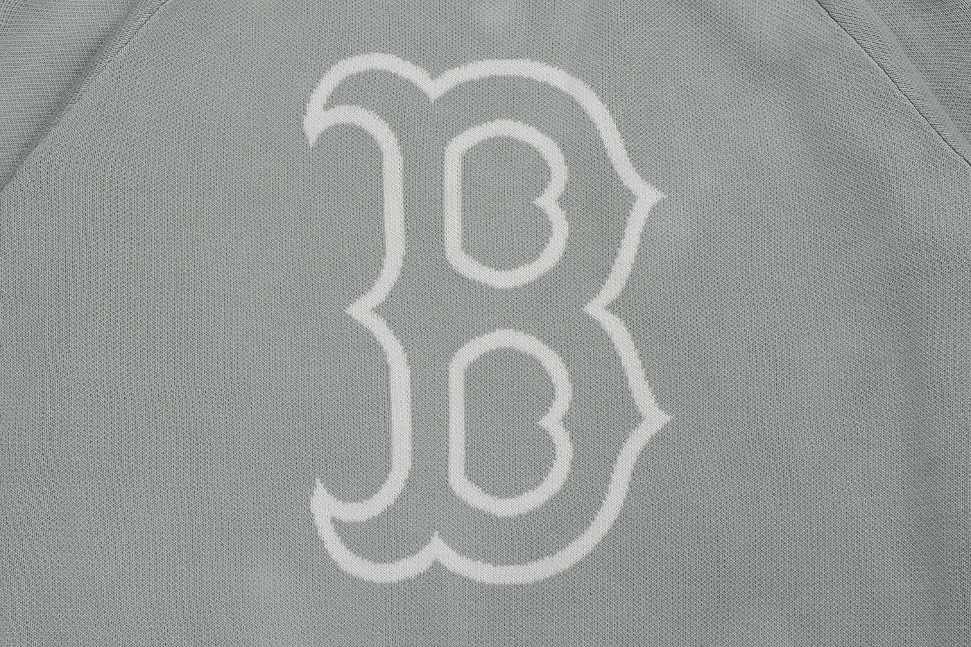 BOSTON RED SOX ESSENTIAL STONE CARDIGAN