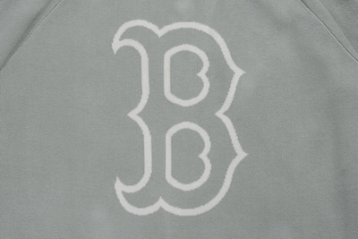 BOSTON RED SOX ESSENTIAL STONE CARDIGAN