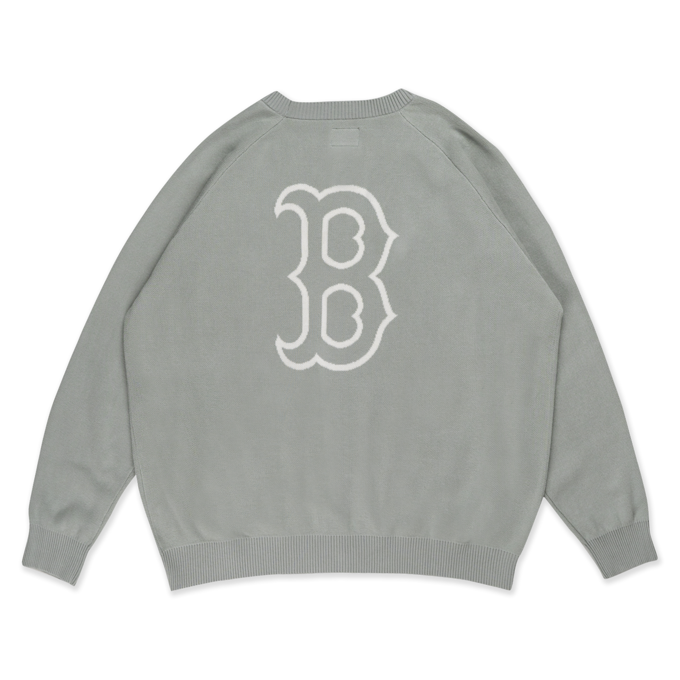 BOSTON RED SOX ESSENTIAL STONE CARDIGAN