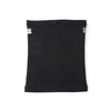 NEW ERA BOX LOGO BLACK GAITER