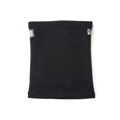 NEW ERA GRAY BOX LOGO BLACK GAITER