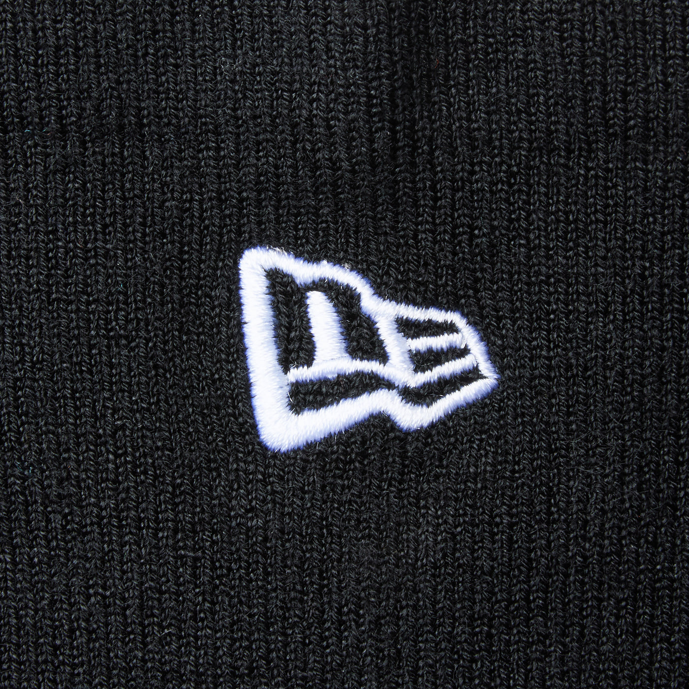 NEW ERA GRAY BOX LOGO BLACK GAITER