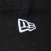 NEW ERA FLAG LOGO BLACK GAITER