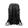 NEW ERA OUTLINE BLACK RUCKSACK BAG