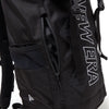 NEW ERA OUTLINE BLACK RUCKSACK BAG