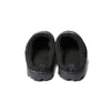 NEW ERA BASIC BOX LOGO BLACK ROOM SHOES