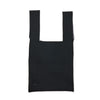 NEW ERA BLACK KNIT TOTE BAG