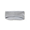 NEW ERA GRAY FLEECE EAR WARMER