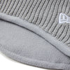 NEW ERA GRAY FLEECE EAR WARMER