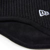 NEW ERA BLACK FLEECE EAR WARMER