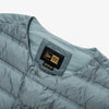 NEW ERA BLACK LABEL AP TECH ARCTIC DOWN VEST