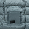 NEW ERA BLACK LABEL AP TECH ARCTIC DOWN VEST