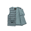 NEW ERA BLACK LABEL AP TECH ARCTIC DOWN VEST