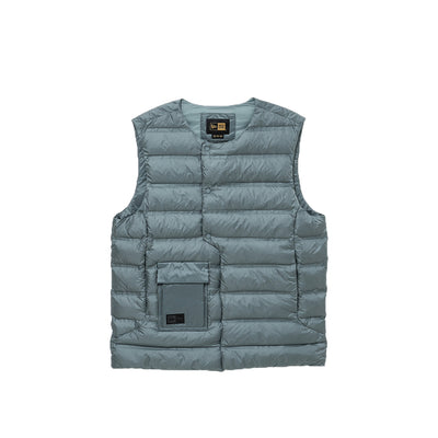 NEW ERA BLACK LABEL AP TECH ARCTIC DOWN VEST