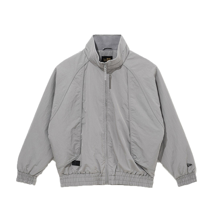 NEW ERA BLACK LABEL AP POCKET BLACK BOMBER JACKET – New Era