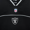 LAS VEGAS RAIDERS SPORT BLACK LONG SLEEVE T-SHIRT