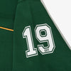 GREEN BAY PACKERS SPORT GREEN LONG SLEEVE T-SHIRT