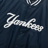 NEW YORK YANKEES NAVY STADIUM JACKET