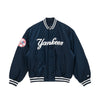 NEW YORK YANKEES NAVY STADIUM JACKET