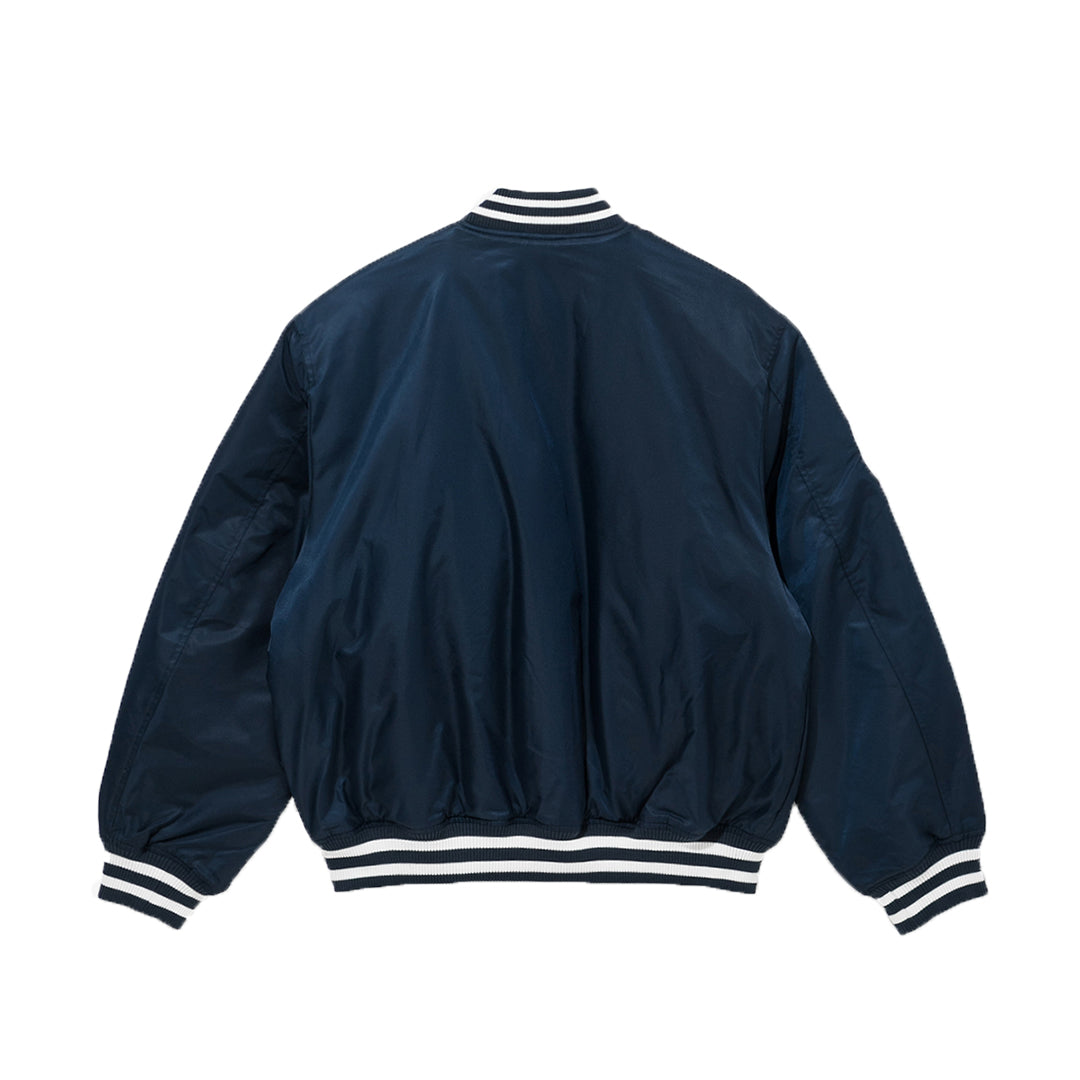 NEW YORK YANKEES NAVY STADIUM JACKET