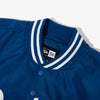 LOS ANGELES DODGERS BLUE STADIUM JACKET