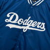 LOS ANGELES DODGERS BLUE STADIUM JACKET