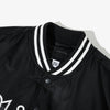 CHICAGO WHITE SOX BLACK STADIUM JACKET