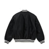 CHICAGO WHITE SOX BLACK STADIUM JACKET