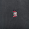 BOSTON RED SOX POINT LOGO DARK GRAY SWEATSHIRT