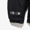 NEW YORK YANKEES BLACK DUCK PUFFER JACKET