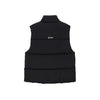 NEW YORK YANKEES BLACK DUCK DOWN VEST