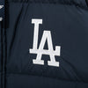 LOS ANGELES DODGERS NAVY DUCK DOWN JACKET