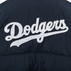 LOS ANGELES DODGERS NAVY DUCK DOWN JACKET