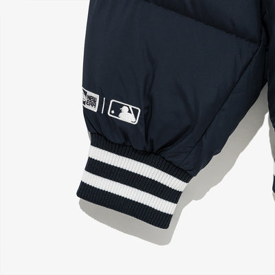 LOS ANGELES DODGERS NAVY DUCK DOWN JACKET