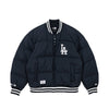 LOS ANGELES DODGERS NAVY DUCK DOWN JACKET