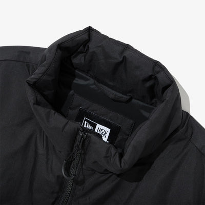 NEW ERA LIGHTWEIGHT BLACK INSULATED VEST