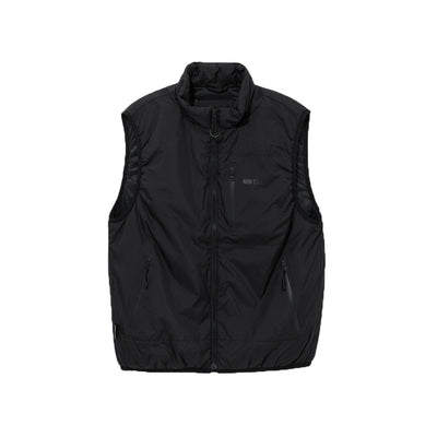 NEW ERA LIGHTWEIGHT BLACK INSULATED VEST