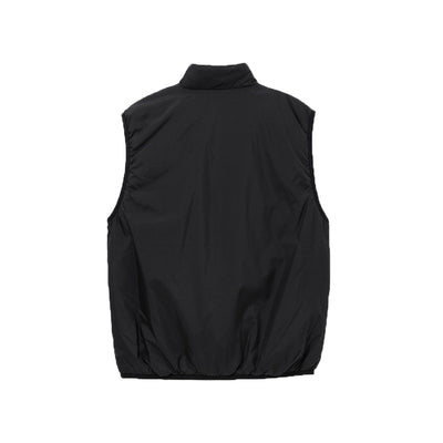 NEW ERA LIGHTWEIGHT BLACK INSULATED VEST