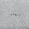 NEW ERA ESSENTIAL GRAY SWEATSHIRT