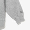 NEW ERA ESSENTIAL GRAY SWEATSHIRT