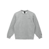 NEW ERA ESSENTIAL GRAY SWEATSHIRT