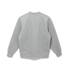 NEW ERA ESSENTIAL GRAY SWEATSHIRT