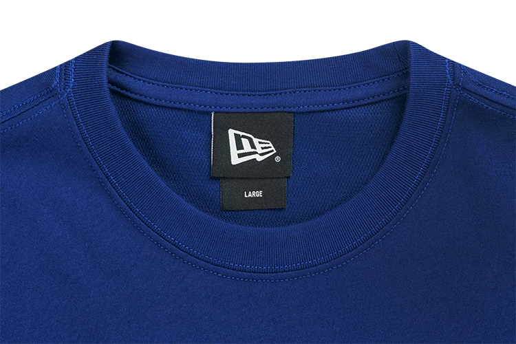 MLB LOS ANGELES DODGERS SHOHEI OHTANI DARK ROYAL BLUE SHORT SLEEVE T-SHIRT