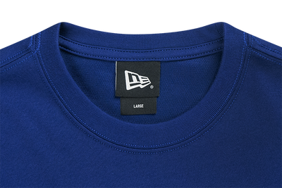 MLB LOS ANGELES DODGERS SHOHEI OHTANI DARK ROYAL BLUE SHORT SLEEVE T-SHIRT