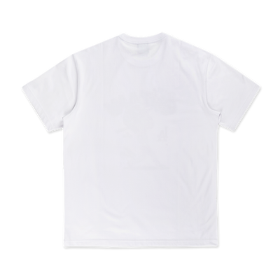 MLB LOS ANGELES DODGERS SHOHEI OHTANI WHITE SHORT SLEEVE T-SHIRT