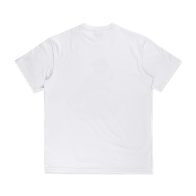 MLB LOS ANGELES DODGERS SHOHEI OHTANI WHITE SHORT SLEEVE T-SHIRT