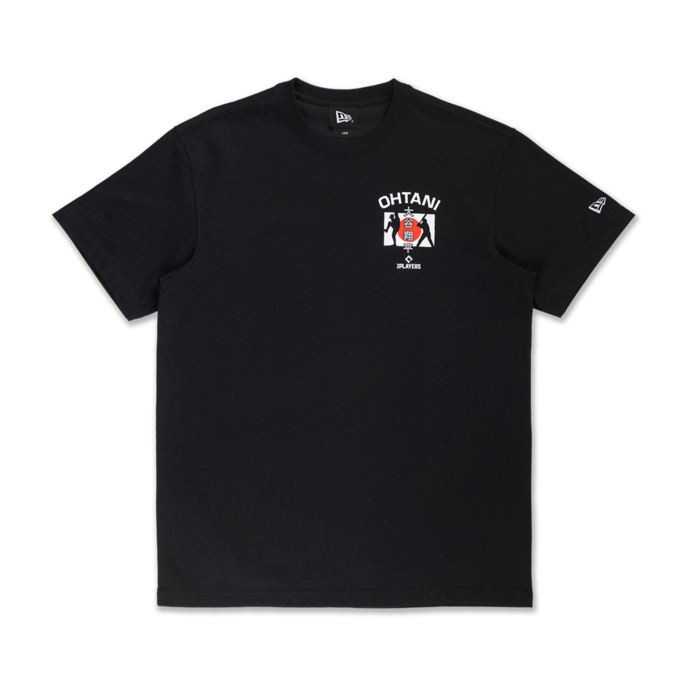 NEW ERA - 今日だけ❗️NEW ERA MLB &quot; pitcher OHTANI ” Tシャツ NEW ERA - 今日だけ❗️NEW ERA MLB 