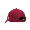 NEW ERA X MATIN KIM DARK RED 9FORTY CAP