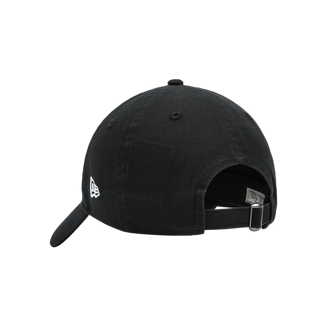 NEW ERA X MATIN KIM BLACK 9FORTY CAP