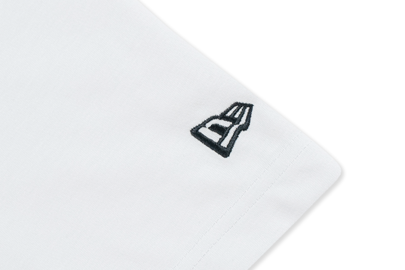 NEW ERA BASICS 3 PACK COOL ERA WHITE SHORT SLEEVE T-SHIRT